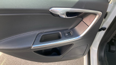 Volvo Xc60 D4 [190] SE Lux Nav 5dr Geartronic Diesel Estate